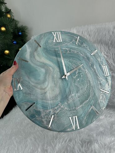 Часы для дома: Часы настенные ручной работы в наличии и на заказ ‼️Цены от 2800 — 36