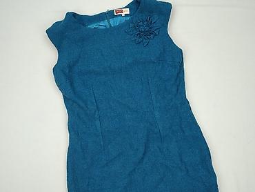 moda ptak: Sukienka damska, rozmiar 3XL — 1