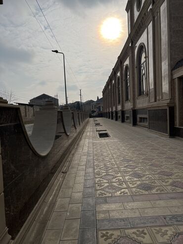 Kommersiya daşınmaz əmlakının satışı: Gəncədə möhtəşəm obyekt satılır. İstəyən xəstəxana,gözəllik — 3