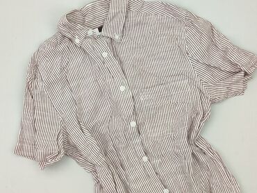 koszulki z nadrukiem poznań: Topman, Сорочка для чоловіків, розмір XS