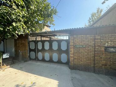 дом на жибек жолу: Дом, 110 м², 5 комнат, Собственник, Евроремонт
