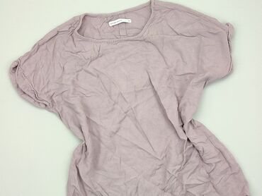 house plisowane spódnice: T-shirt, House, XS, stan - Dobry