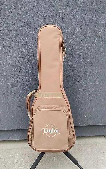 Gitare: TAYLOR BABY MAHOGANY-E BT2E B-STOCK | . 100% Novo 100% Kao — 8