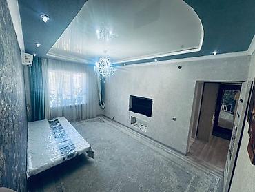 село лелински: 3 комнаты, 68 м², 4 этаж, Косметический ремонт — 2