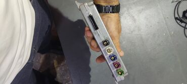 Digər avtoelektronika: BMW KAMERA bloku360 - İstehsalçı: BMW (VDO / Siemens VDO) - Üzərində