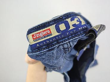 Чоловікам: Jeanswear, Джинси для чоловіків, розмір M — 4