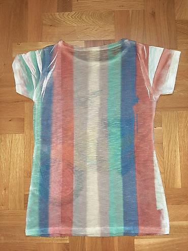 Majice kratkih rukava: Sve majice po 500 dinara — 2