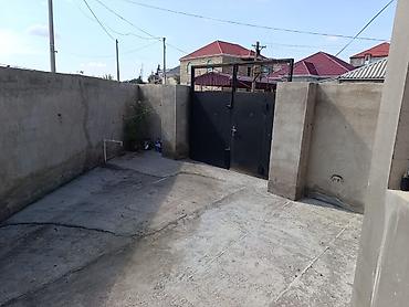 Həyət evləri və villaların satışı: 4 otaqlı, 110 kv. m — 1