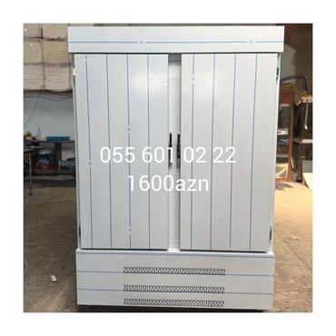 Digər restoran, kafe avadanlığı: Peşəkar mətbəx avadanlıqları - Soyuduculu iş masası – mərmər tipli — 9