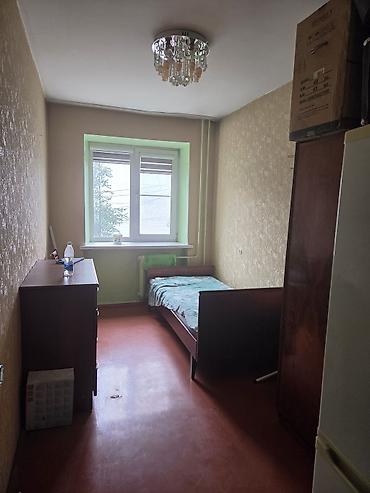 квартира 2кв: 2 комнаты, 41 м², Филармония Индивидуалка, 3 этаж, Косметический ремонт — 2