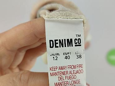 di: Denim Co, Bluzka damska, rozmiar L — 4