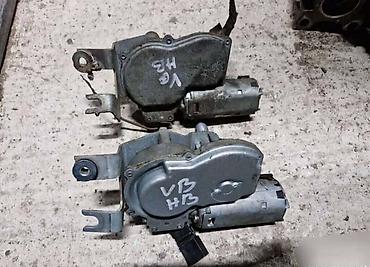 staklo: MOTOR ZADNJEG BRISACA HECBEK ZA OPEL VECTRA B | Svi delovi za Opel — 1