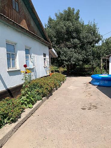 Продажа коттеджей и домов: Продается дом 3 спальни зал кухня-печка, душевая, хол, евро — 13
