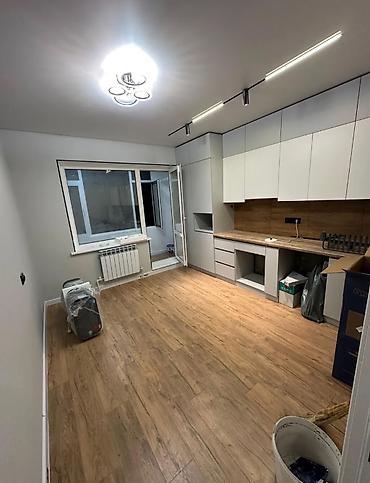 Продажа квартир: 2 комнаты, 74 м², Элитка, 2 этаж, Дизайнерский ремонт — 5