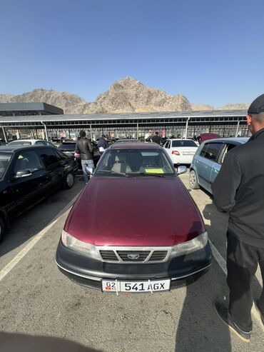 хонда инспайр бампер: Daewoo Nexia: 2008 г., 1.5 л, Механика, Бензин, Седан