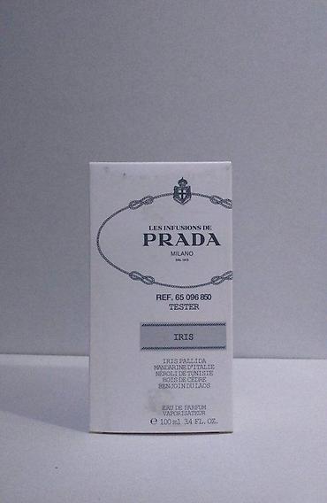 Parfemi: PRADA LES INFUSION DE IRIS EDP100ML TSTR | Prada Les Infusion de — 5