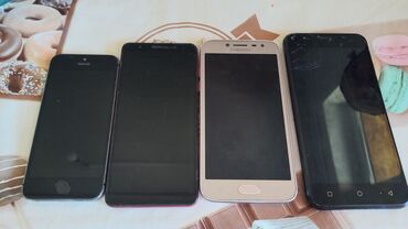 айфон 7 в оше: IPhone 6 Plus, Б/у