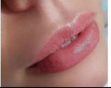 Брови: 2500 сом — 12