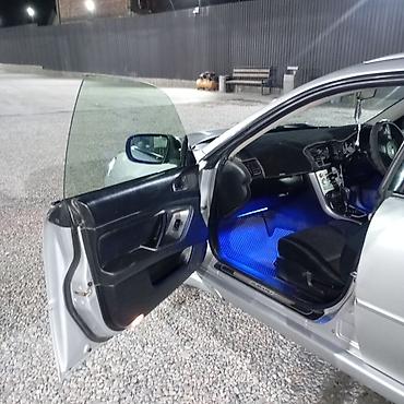 Subaru: Subaru Legacy: 2003 г., 2 л, Бензин, Универсал — 15