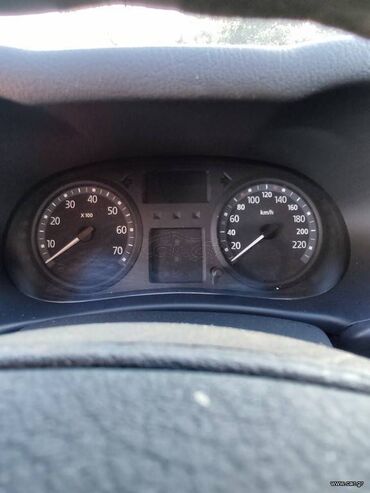 Renault: Renault Clio: 1.4 l. | 2005 έ. 220000 km. Χάτσμπακ — 21