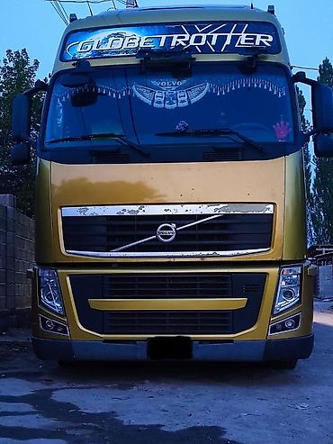 волва 2013: Volvo 460: 2011 г., 12.7 л, Автомат, Дизель — 5