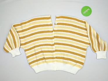spencer pl: Kardigan damski, rozmiar 6XL — 2