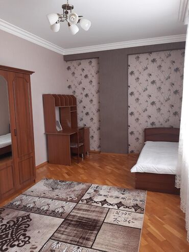 Yataq otağı dəstləri: Təknəfərlik çarpayı — 5