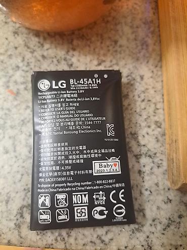 lg k 10: LG smartfon (model ailəsi: K- 10 seriyası Xüsusiyyətlər: - Ekran — 4