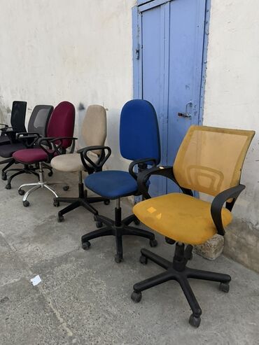 xara parca: Təkərli, Qolları tənzimlənmir, Parça