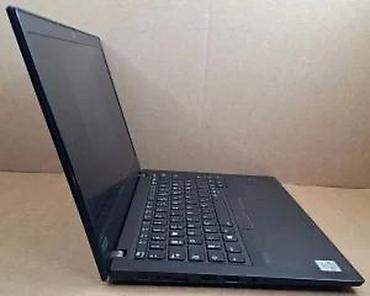 Lenovo: Lenovo X13/Intel I5 10310U/16GB DDR4/SSD 256GB/13.3\". Hvala sto — 8