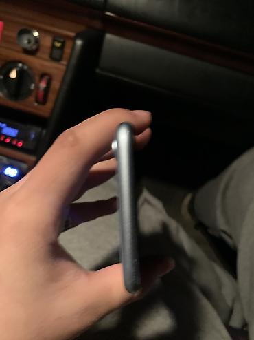 Apple iPhone: IPhone Xr, Б/у, 64 ГБ — 6