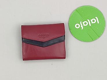 second hand: Portfel, Damskie, stan - Idealny — 2