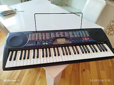 piano akustik: Piano satılır yaxşı vəziyyətdə — 2