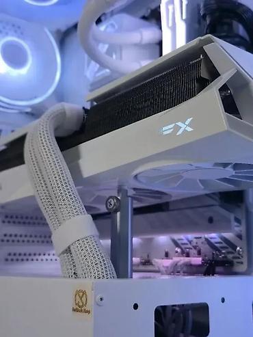 Desktop računari i radne stanice: Ryzen 7 9800X3D RX 9070XT X870 32GB 2TB - SM106PC. ✨ Prodaja i — 17