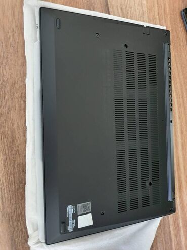 Lenovo: 32 GB OZU, 14 " — 2