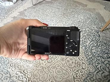 sony zv e10 цена: Продаю беззеркальную камеру Sony ZV-E10 kit с объективом E PZ 16–50mm — 1