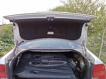 sorento baqaj: Volkswagen passat b5, 1999 il, Ünvandan götürmə — 2