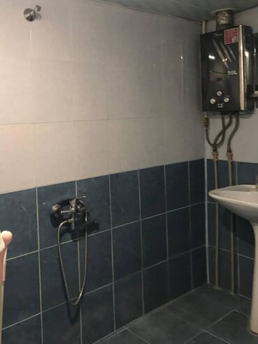 Köhnə tikili: Bakı, Bakıxanov qəs., 1 otaqlı, Köhnə tikili, 45 kv. m — 11