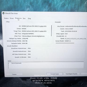 ноутбук с 1660 ti: Machenike oyun noutbuku - Model: Machenike (15.6") - Ekran: 15.6" mat — 4
