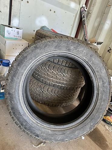 уаз 469 с хранения купить: Комплект зимних шин (4 шт.) 205/55 R16 - Размер: 205/55 R16 (указан — 6