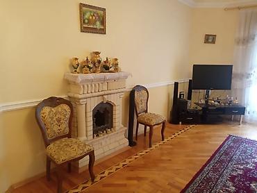 Həyət evləri və villaların satışı: 6 otaqlı, 420 kv. m — 2