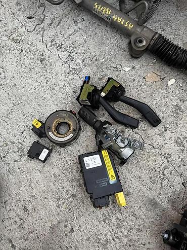 vag com cena: SPULNA I MODUL VOLANA AUDI A2 | Spulna i modul vomana audi a2 — 1