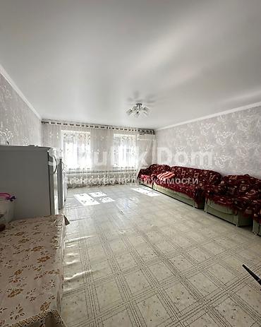 Продажа коттеджей и домов: 🏠Продается дом в с. Сокулук 🟡Комнаты: 5 🟡Участок: 4,5 соток — 5
