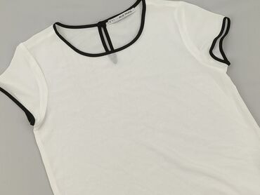 Women: Rue Paris, Women's blouse, size S (EU 36)