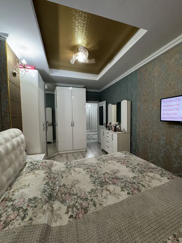 Продажа квартир: 2 комнаты, 72 м², Элитка, 10 этаж, Дизайнерский ремонт — 2