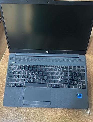laptop canta: İşlənmiş HP 15.6 ", Intel Core i5, 512 GB, Ünvandan götürmə — 2
