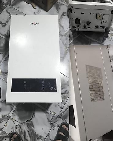 Kombi 24 luk tam islekdir evden satis.Usda mali deyil Qiymet 250 azn — 1