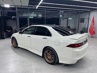 пульт хонда: Цель и поехал! 🚗 Honda Accord, 2003 год, белый цвет. Двигатель 2.4 — 2