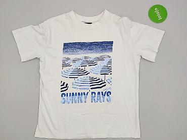 yfl merch: Sinsay, T-shirt damski, rozmiar M — 2