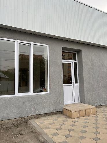 баха магистирал: Аренда офисов, 45 м², В частном доме, С видом на горы, 1 линия, С отдельным входом — 3